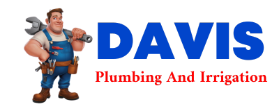 Trusted plumber in DEER ISLE